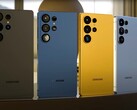 По слухам, Galaxy S26 Ultra от Samsung получит новый дисплей и новые возможности камеры (Источник изображения: TT Technology)
