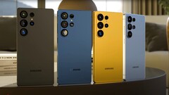 По слухам, Galaxy S26 Ultra от Samsung получит новый дисплей и новые возможности камеры (Источник изображения: TT Technology)
