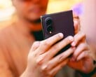 При слишком высокой температуре Samsung Galaxy Z Fold8 снижает разрешение фотографий вдвое.