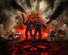 Официальный промо-арт Gears of War: E-Day.