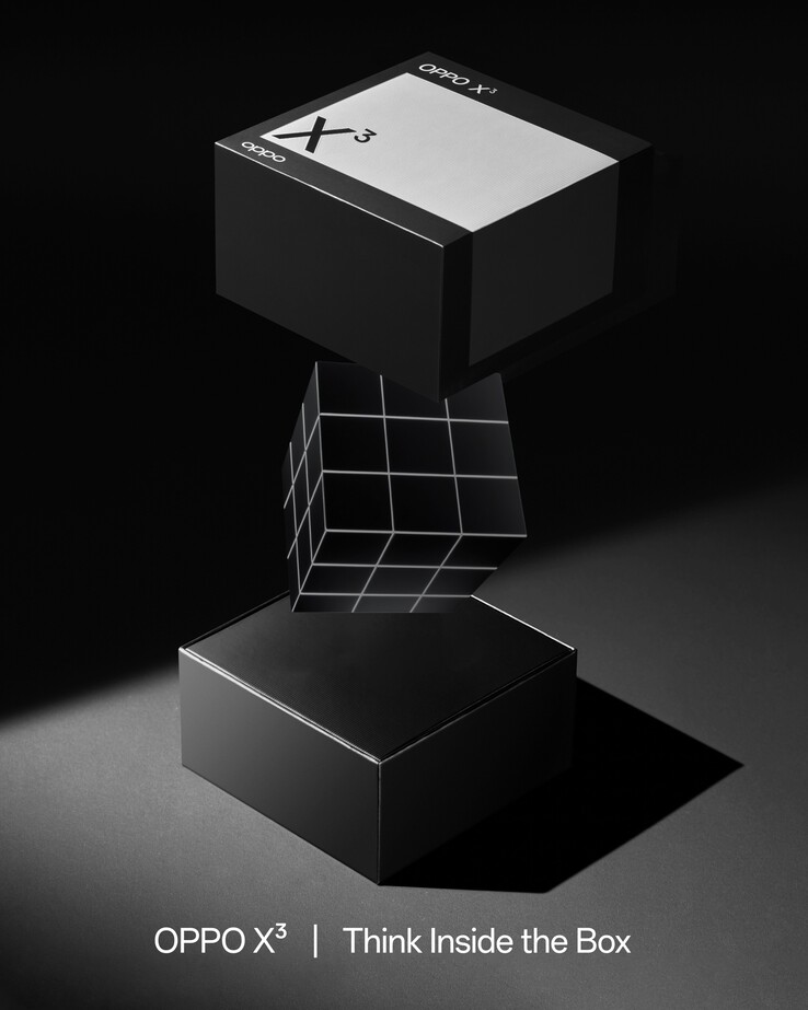 (Источник изображения: Oppo через Instagram)