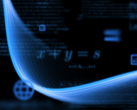 В прошлом году только модели AlphaProof и AlphaGeometry 2 компании DeepMind достигли серебряной медали. На фото - абстрактное искусство от Google. (Источник изображения: Google)