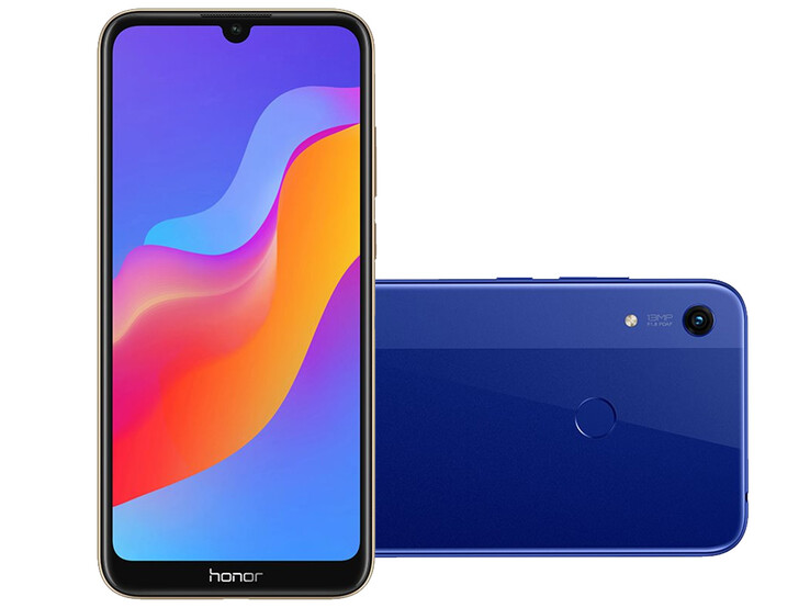 Honor 8A Honor 8A