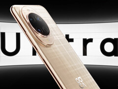 Стоимость Huawei Nova 14 Ultra в Китае составляет около $582. На снимке: рекламное изображение смартфона. (Источник изображения: Huawei)