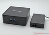 Geekom Mini IT15 mit Netzteil (19 В; 6,32 A)