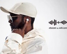 Компания LG выпустила наушники Xboom Buds, настроенные знаменитым музыкантом will.i.am. (Источник изображения: LG)