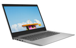 Lenovo Ideapad Slim