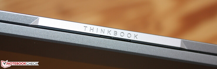 Lenovo ThinkBook 13s-ITL в конфигурации с Iris Xe G7 (80 блоков EU) Lenovo ThinkBook 13s-ITL в конфигурации с Iris Xe G7 (80 блоков EU)
