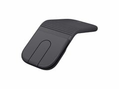 Новая мышь от Logitech хочет помериться силами с мышью Microsoft Surface Arc.