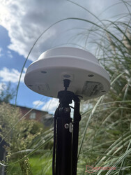 Для станции RTK требуется только один из двух Luba Mini