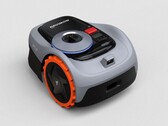 Navimow i-Series получает новые функции благодаря обновлению. (Источник изображения: Navimow)