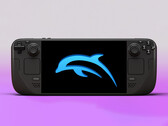 Эмулятор Dolphin Release 2503 теперь доступен для загрузки (Источник изображения: Steam и Dolphin - отредактировано)