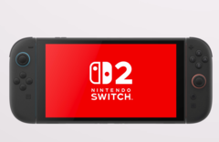 Позднее Nintendo Switch 2 может получить более мощный вариант (источник изображения: Nintendo)