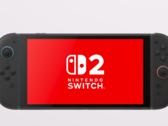 Позднее Nintendo Switch 2 может получить более мощный вариант (источник изображения: Nintendo)