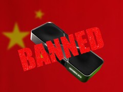 RTX 5090D оснащен тем же оборудованием, что и графический процессор RTX 5090, изображенный здесь. (Источник изображения: Nvidia, Unsplash, Pixabay, отредактировано)