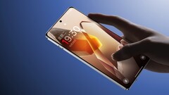 OnePlus 13. (Источник изображения: OnePlus)