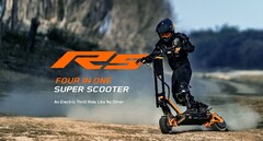 RS. (Источник изображения: INMOTION)