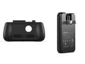 Чехол Grip Case со стилусом и зарядное устройство Retroid 35W входят в число аксессуаров для моделей Pocket Duo и Pocket Duo Lite.