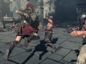 Ryse: Son of Rome была стартовой игрой для Xbox One. (Источник изображения: Crytek)