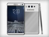 Все слухи о Samsung Galaxy S5