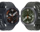 Часы Samsung « Galaxy » Ultra2 включают в себя элементы дизайна модели « Galaxy » Watch8 Classic, о чём свидетельствуют просочившиеся официальные рендеры.
