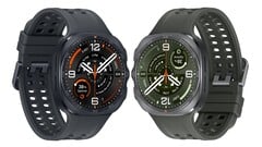 Часы Samsung « Galaxy » Ultra2 включают в себя элементы дизайна модели « Galaxy » Watch8 Classic, о чём свидетельствуют просочившиеся официальные рендеры.