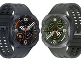 Часы Samsung « Galaxy » Ultra2 включают в себя элементы дизайна модели « Galaxy » Watch8 Classic, о чём свидетельствуют просочившиеся официальные рендеры.