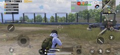 PUBG Mobile