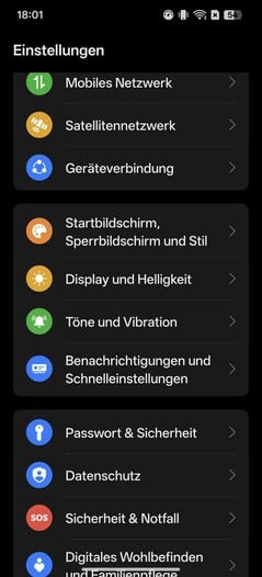 Обзор смартфона Oppo Find X9 Ultra