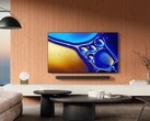 Заявленная пиковая яркость HDR у Bravia 8 II на 50% выше (Источник изображения: Sony)