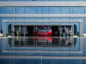 Tesla начинает поставки новой Model Y в США (Источник изображения: Tesla)