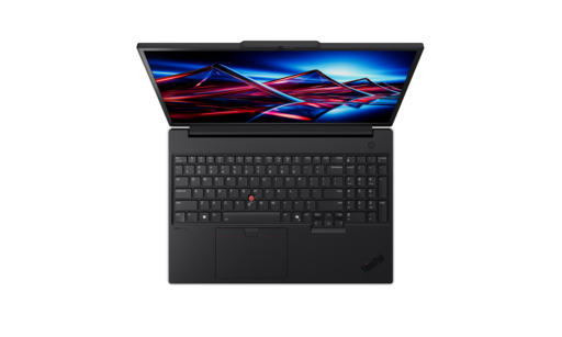 Lenovo ThinkPad P16v Gen 3 (источник изображения: Lenovo)