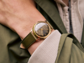 Часы из коллекции Timex x Todd Snyder с циферблатом оливкового цвета (на фото). (Источник изображения: Todd Snyder)