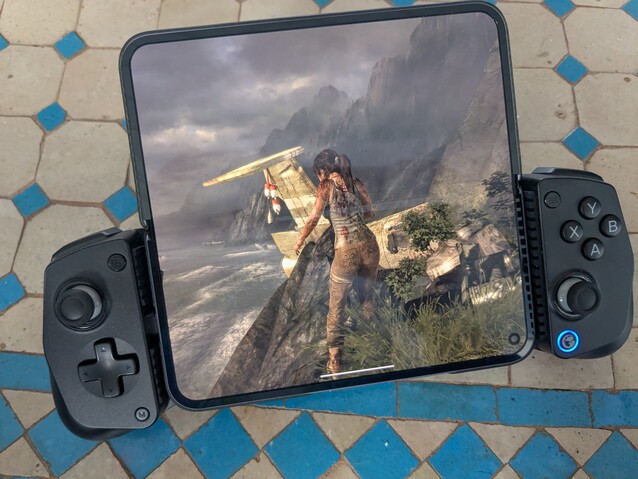 Перезагрузка Tomb Raider впервые вышла на Xbox 360 и PS3 12 лет назад.