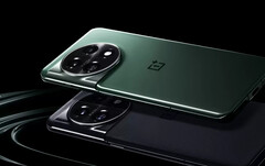 Глобального выхода OnePlus 11 остаётся ждать ещё несколько недель (Изображение: OnePlus)