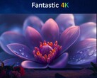 QLED-телевизор FX Pro Series 2025 будет представлен на следующей неделе (Источник изображения: Xiaomi)