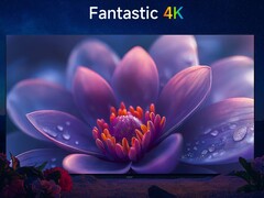 QLED-телевизор FX Pro Series 2025 будет представлен на следующей неделе (Источник изображения: Xiaomi)