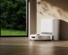 Робот-пылесос H40 от Xiaomi (на фото) появился в Европе. (Источник изображения: Xiaomi)