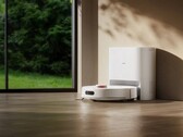 Робот-пылесос H40 от Xiaomi (на фото) появился в Европе. (Источник изображения: Xiaomi)