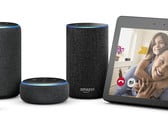 Теперь звонки по Skype можно совершить через умную колонку от Amazon с голосовым помощником Alexa 