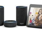 Теперь звонки по Skype можно совершить через умную колонку от Amazon с голосовым помощником Alexa 