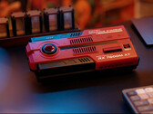 Графическая док-станция AG01 Starship - один из многих eGPU на базе Radeon RX 7600M XT. (Источник изображения: Ayaneo)