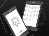 Компания Dasung выпускает новый планшет с быстрым дисплеем E Ink. (Символическое изображение, Not-eReader 103, источник изображения: Dasung)