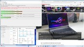 Максимальная задержка при открытии нескольких вкладок браузера