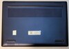 HP Envy x360 2-в-1 14: Задняя панель
