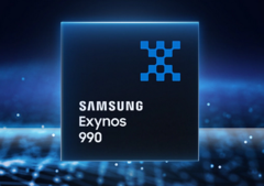 Недавно анонсированный процессор Exynos 990 оснащён кастомными ядрами ARM Mongoose 5. (Источник: Samsung)