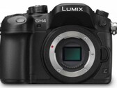 Lumix GH4