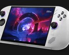 Ноутбук Lenovo Legion Go S получит встроенные средства управления питанием Linux благодаря новому драйверу WMI (Источник изображения: Lenovo)