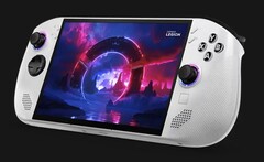 Ноутбук Lenovo Legion Go S получит встроенные средства управления питанием Linux благодаря новому драйверу WMI (Источник изображения: Lenovo)