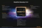 Mediatek Dimensity 9500